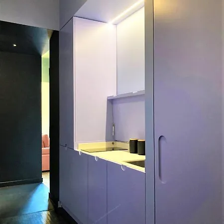 Design - Settembrini 18 Διαμέρισμα Μιλάνο