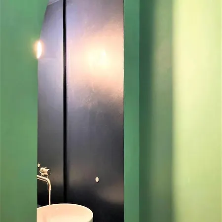Design - Settembrini 18 Διαμέρισμα *