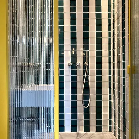 Design - Settembrini 18 Διαμέρισμα *