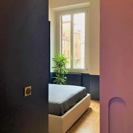 Design - Settembrini 18