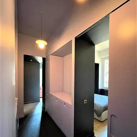 Appartement Design - Settembrini 18