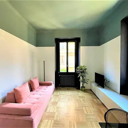 Design - Settembrini 18 Milaan
