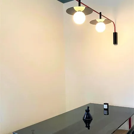 Design - Settembrini 18 *