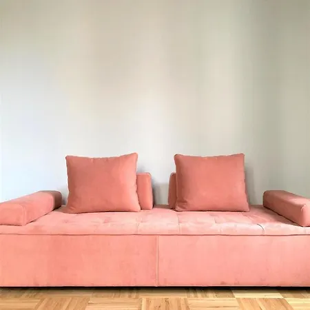 Design - Settembrini 18