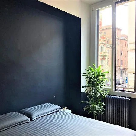 Appartement Design - Settembrini 18