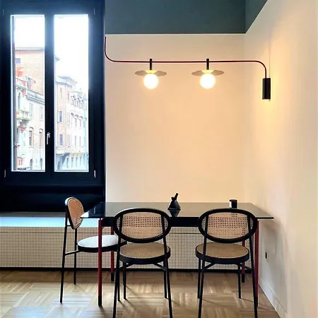 Design - Settembrini 18 Appartement *