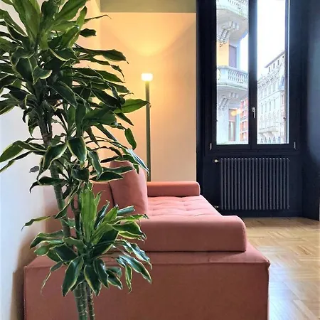 Design - Settembrini 18 * Milaan