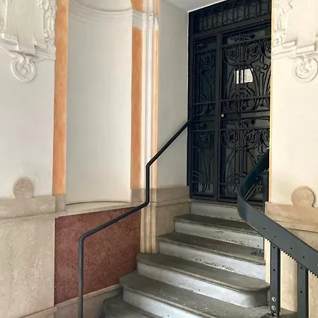 Appartement Design - Settembrini 18 Milaan