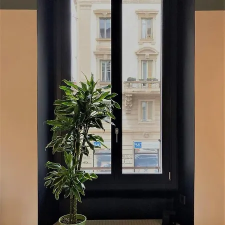 Apartment Design - Settembrini 18 Milan