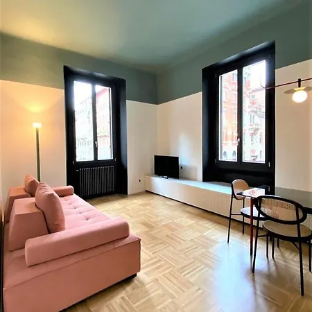 Design - Settembrini 18 * Milan
